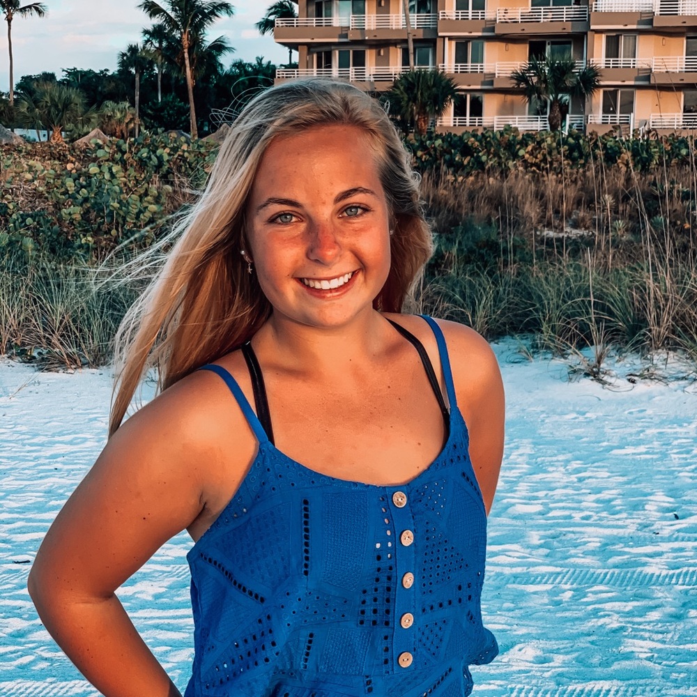 Meet your Posher, Kamryn